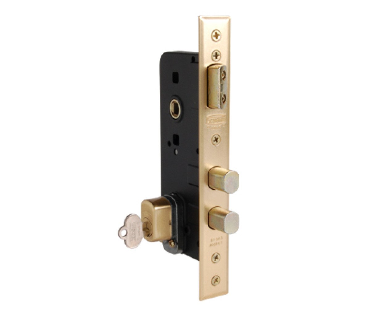 CERRADURA 1080 914 BS SCANAVINI 1 MANILLA