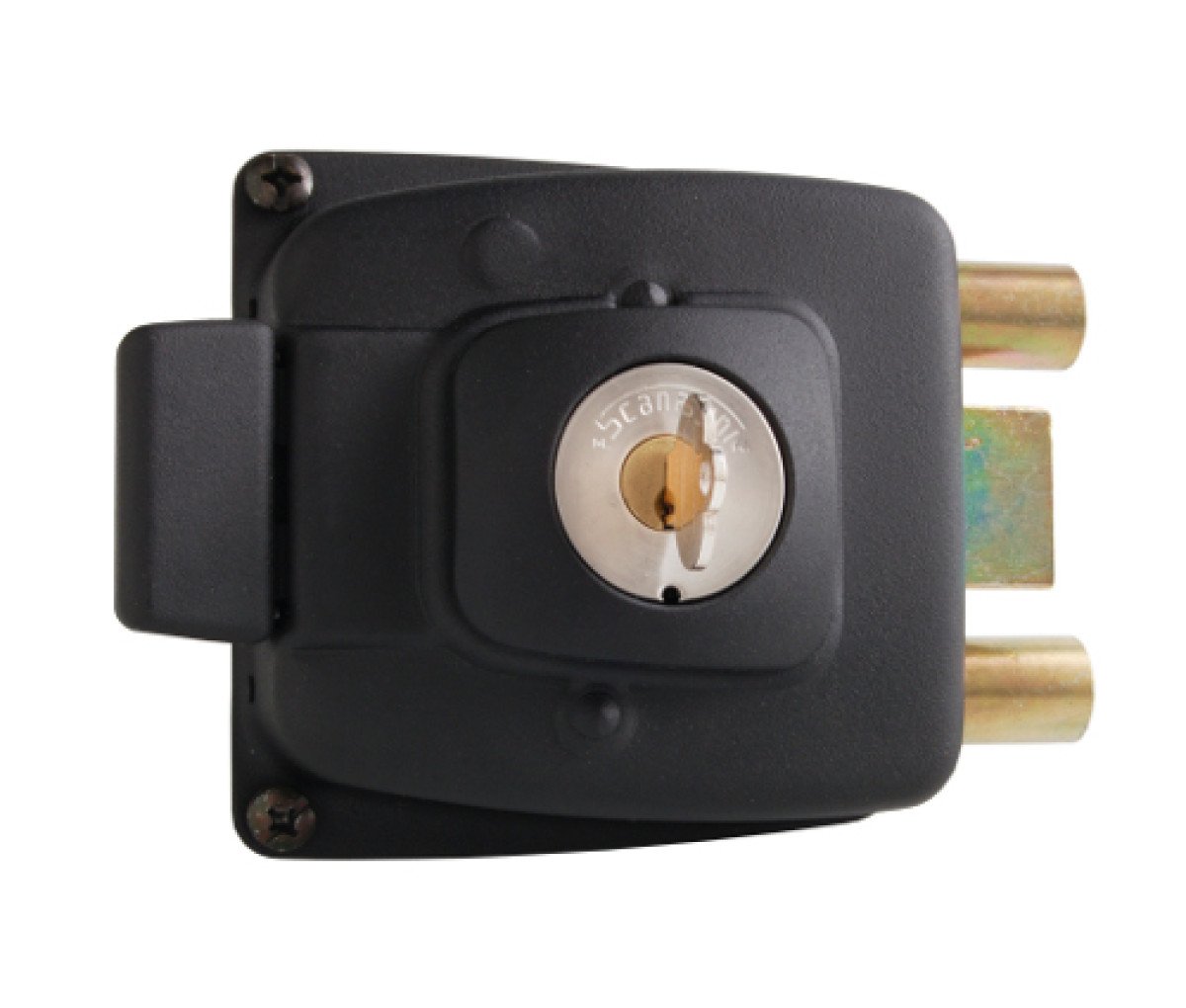 CERRADURA 2002-30 SCANAVINI