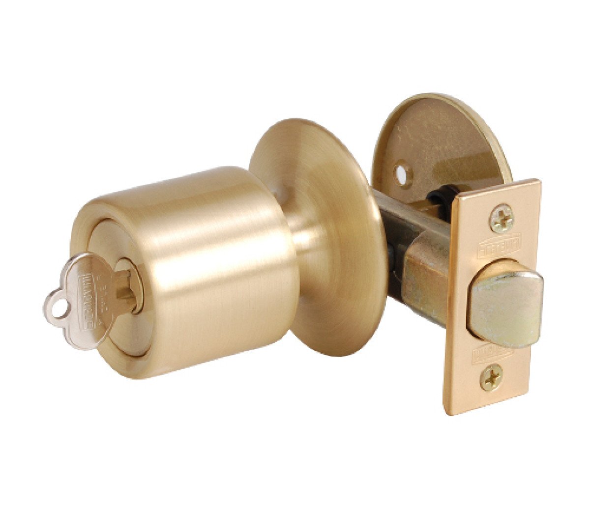 CERRADURA 4042-BS SCANAVINI CLOSET