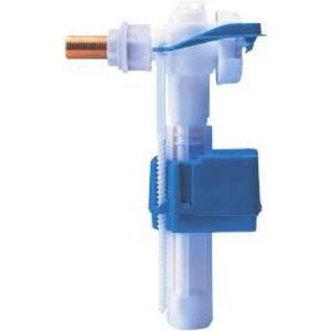 VALVULA  LATERAL FLUIDMASTER 3/8 METAL (747EL)
