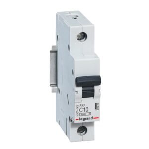 AUTOMATICO DIN 10 AMP LEGRAND