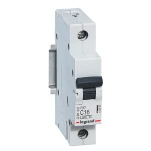 AUTOMATICO DIN 16 AMP LEGRAND