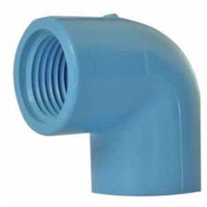 CODO PVC 25M/M HI