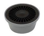 SUMIDERO PVC