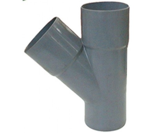 VEE PVC 40X40M/M