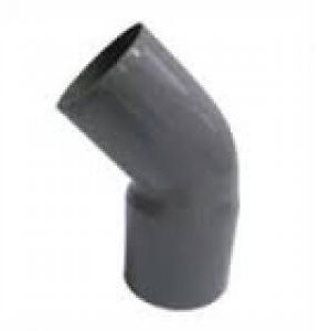 CODO PVC 50X45