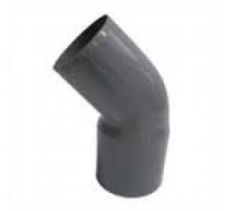 CODO PVC 50X45