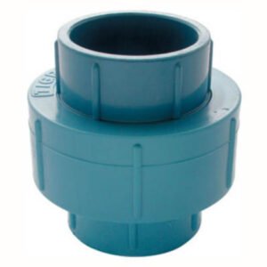 UNION AMERICANA PVC 32 M/M