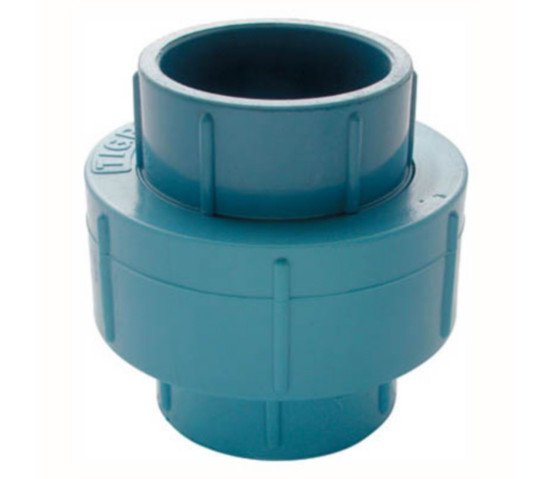 UNION AMERICANA PVC 20 M/M