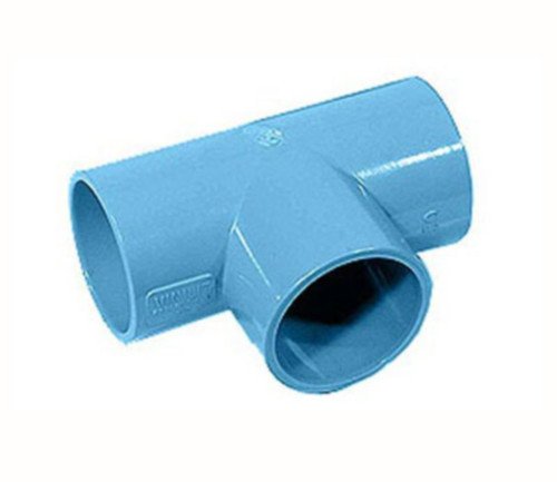 TEE PVC 50X50 M/M PRESION
