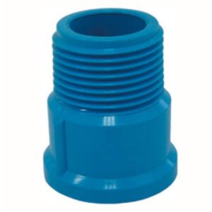 TERMINAL PVC 20M/M HE