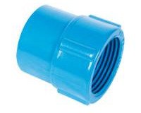TERMINAL PVC 40M/M HI