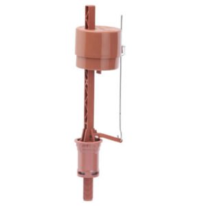 VALVULA SILENCIOSO FLUIDMASTER 1/2 (200UK)