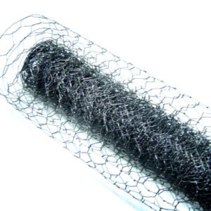 MALLA GALLINERO 1" X 1 MT