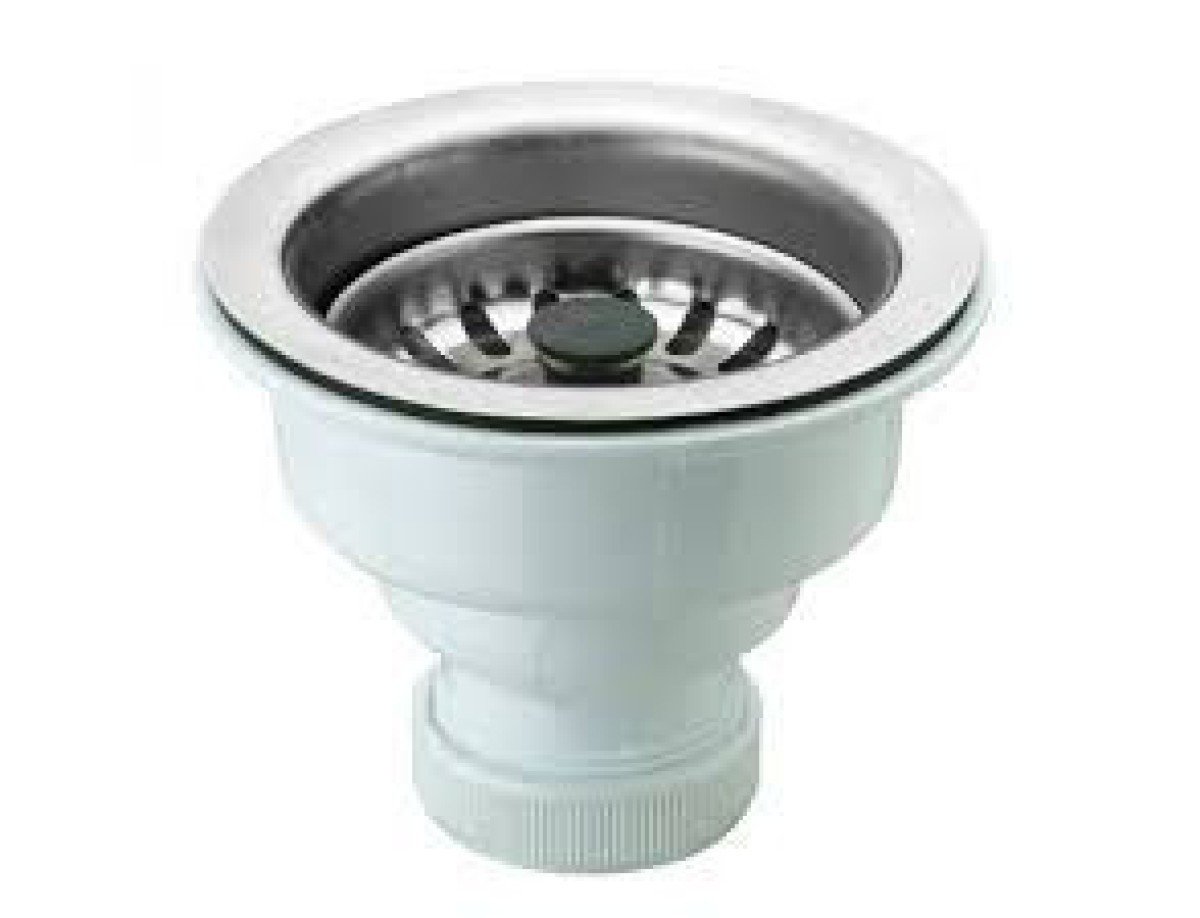 DESAGUE UTILITY PLASTICO HOFFENS/GASFIX