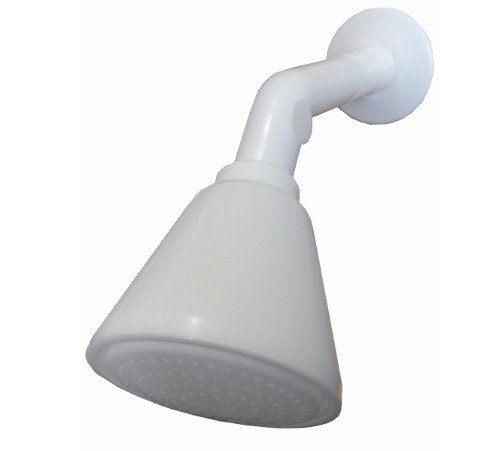 BRAZO DUCHA PLASTICA