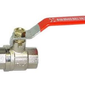 LLAVE BOLA PASO 1/2"