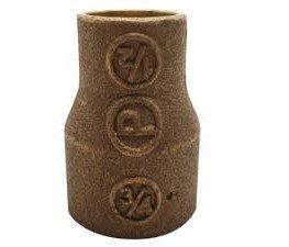 COPLA 1"-1 1/4"