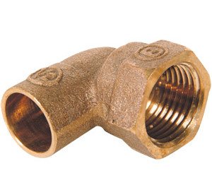 CODO TERMINAL 1' HI'