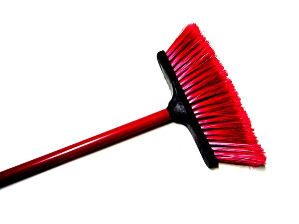 ESCOBILLON DOMESTICO PLASTICO GENERICO