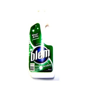 CERA VIRGINIA BRILLO FACIL 1 LT. INCOLORA