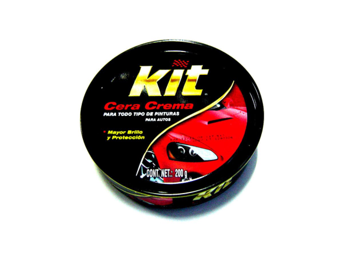 CERA CREMA KIT