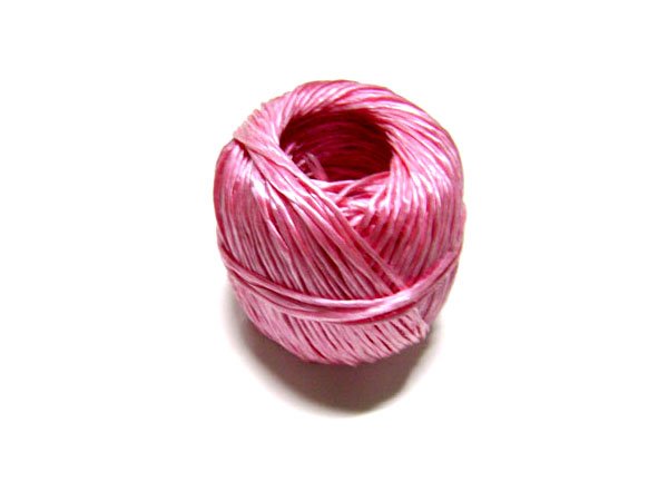 OVILLO PLASTICO 1/4 KG