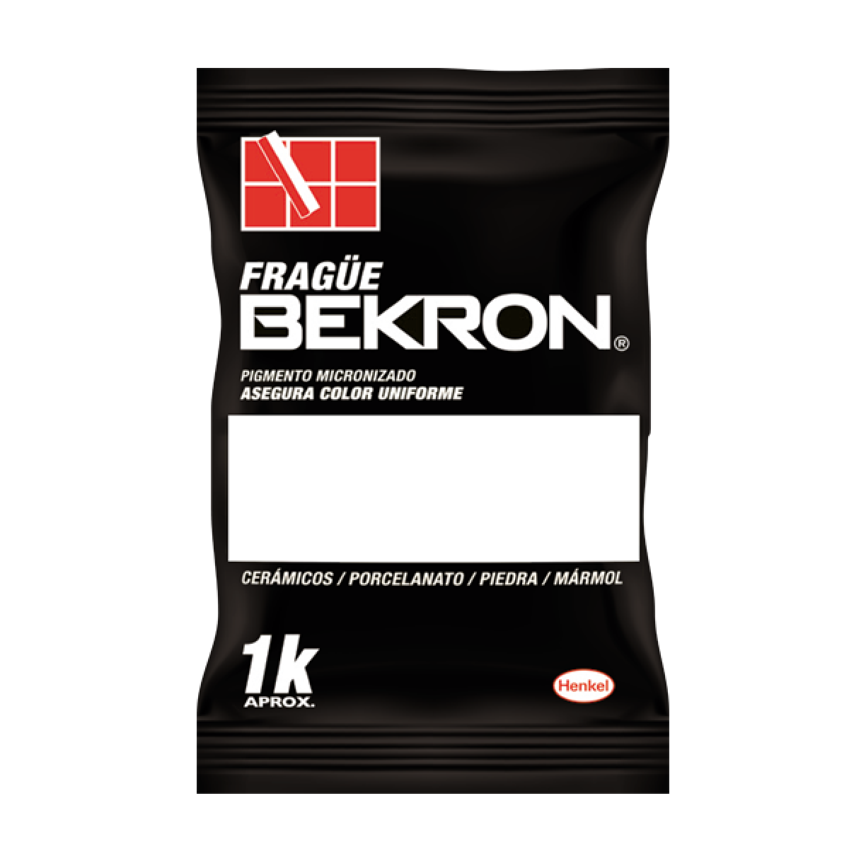 FRAGUE 1 KG. BLANCO