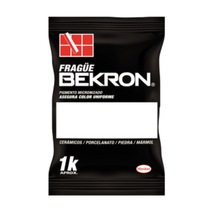 FRAGUE 1 KG. GRIS