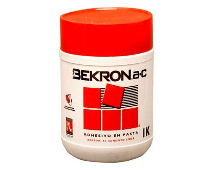 BEKRON AC 1 KILO