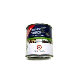ESMALTE 1/4 GAL NARANJA TRIC PROF