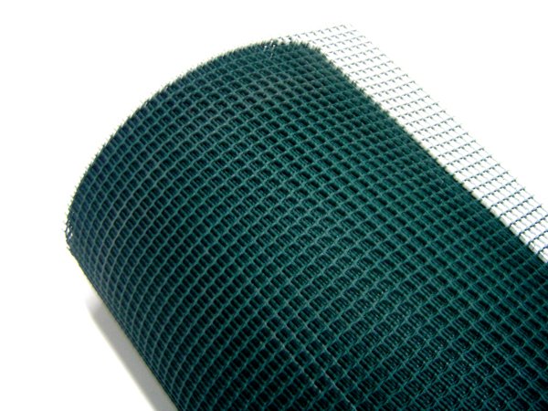 MALLA PLASTICA JARDIN 1 ALTO VERDE