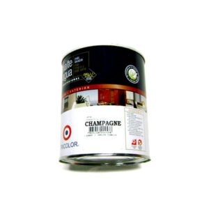 ESMALTE AGUA 1/4 GAL. BLANCO INVIERNO HOGAR Y FACHADA TRIC PROF