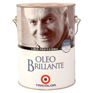 OLEO GAL CAFE ROBLE TRIC PROF