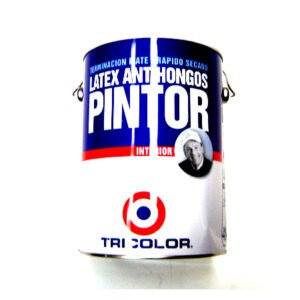 LATEX GAL LUCUMA TRIC PINTOR