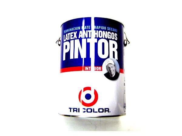 LATEX GAL LADRILLO TRIC PINTOR