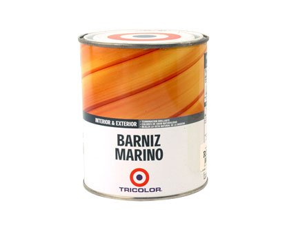 BARNIZ 1/4 GAL NOGAL TRIC