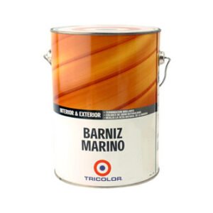 BARNIZ GAL MAPLE TRIC