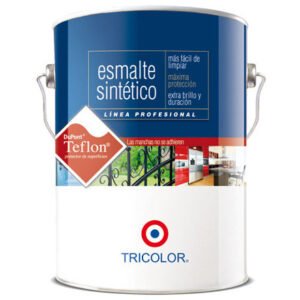 ESMALTE GAL AZUL PACIFICO TRIC PROF