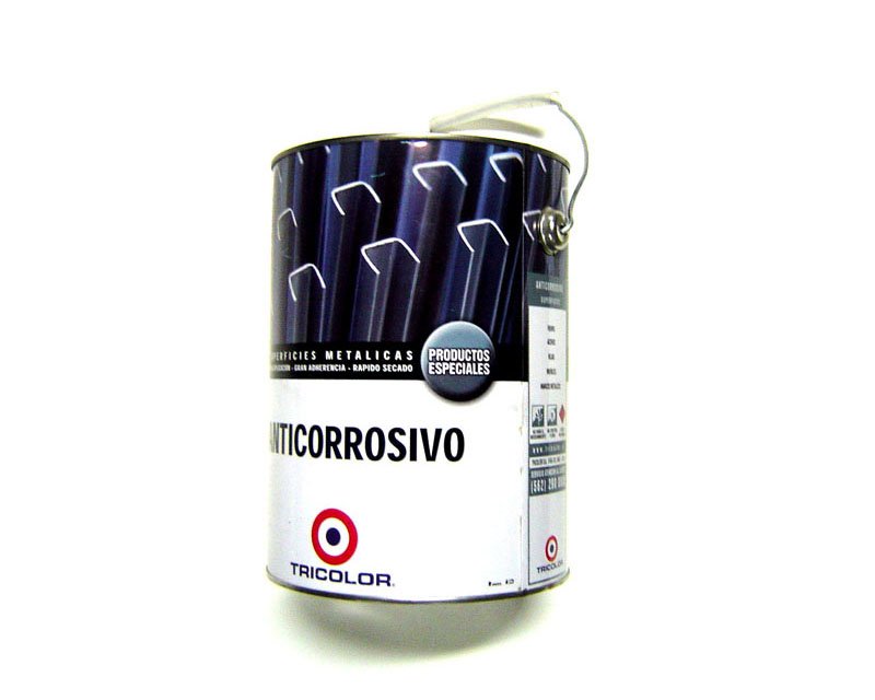 ANTIOXIDO GAL NEGRO TRIC