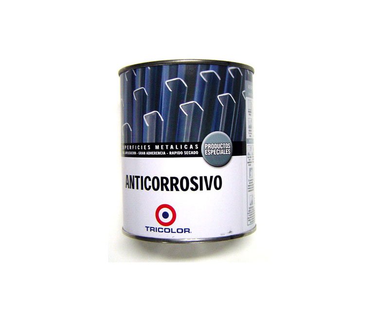 Antioxido 1/4 gal gris tric