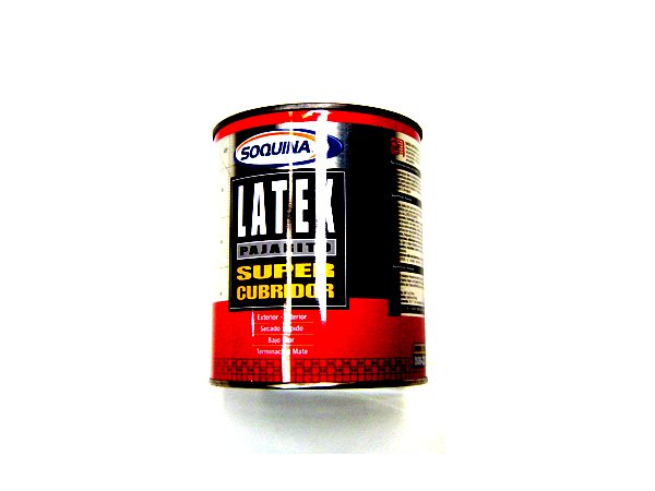 LATEX GAL PISTACHO SOQ PAJ