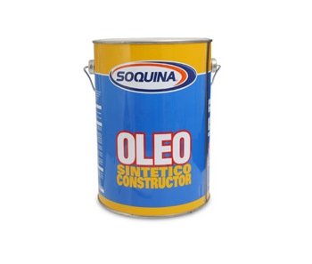 OLEO GAL OCRE SOQ CONS