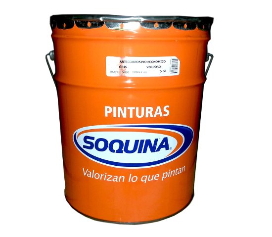 OLEO TINETA BLANCO SOQ CONS