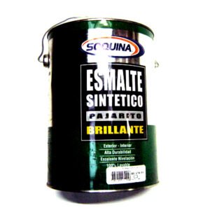 ESMALTE GAL BLANCO SOQ PAJ