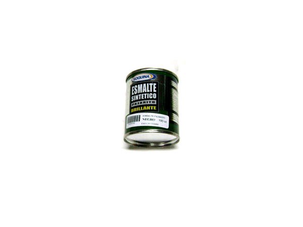 ESMALTE N15 BLANCO PRAGA