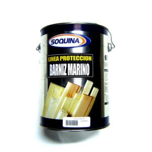 BARNIZ GAL ROBLE SOQ