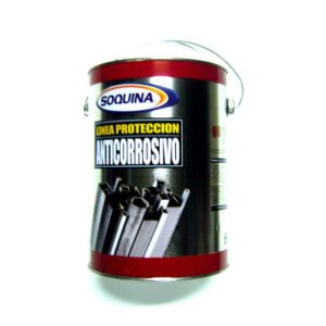 ANTIOXIDO GAL ROJO MAESTRANZA SOQ