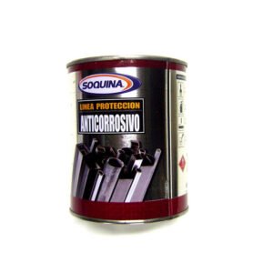 ANTIOXIDO 1/4 GAL ROJO MAESTRANZA SOQ