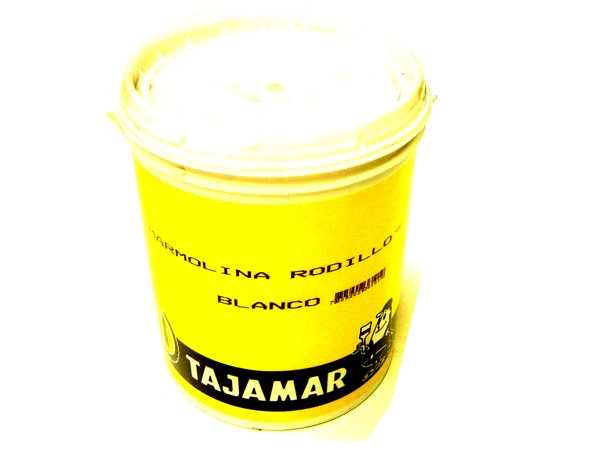 SELLANTE ACRILICO CAL GAL TAJ
